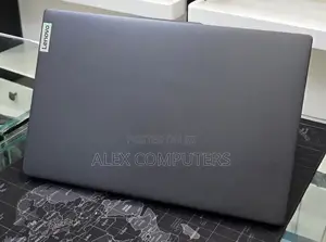 New Laptop Lenovo Ideapad 3 8GB Intel Core i5 SSD 512GB
