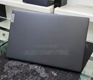New Laptop Lenovo Ideapad 3 8GB Intel Core i5 SSD 512GB