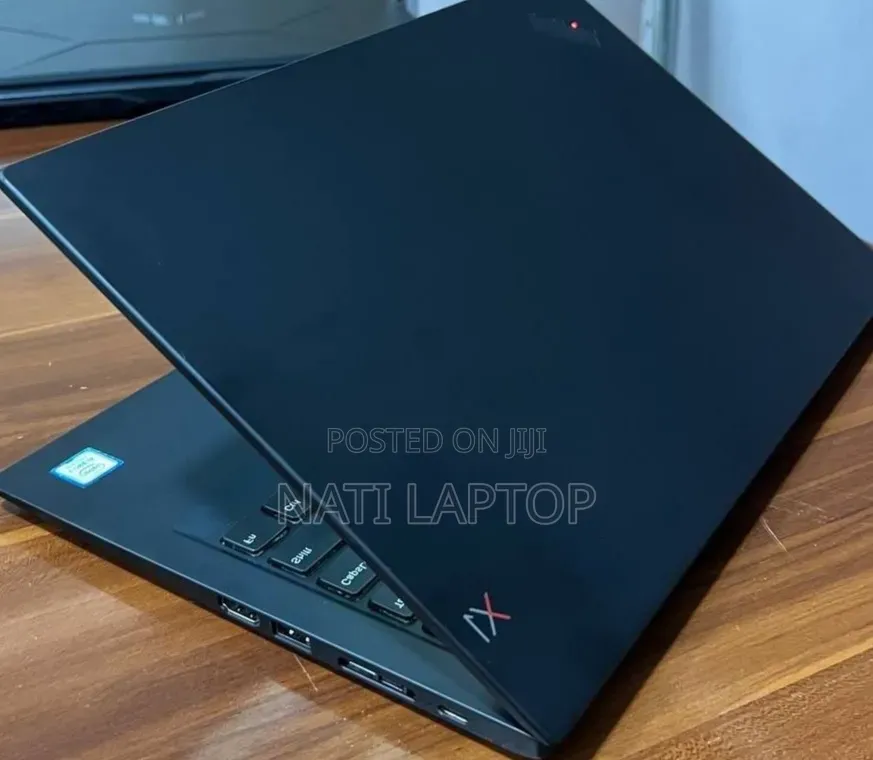 New Laptop Lenovo ThinkPad X1 Carbon 16GB Intel Core i5 SSD 512GB