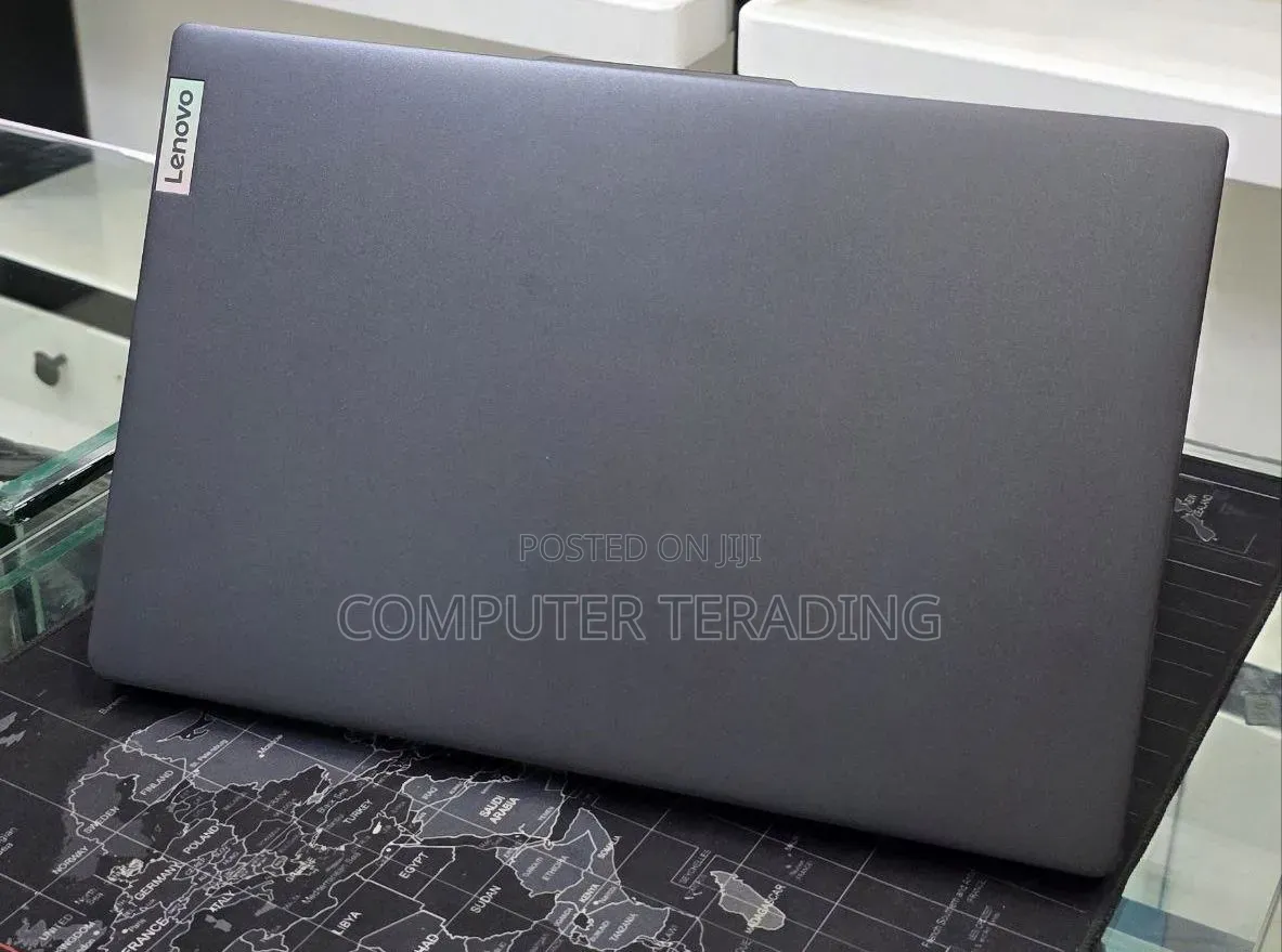 New Laptop Lenovo Ideapad 3 8GB Intel Core i5 SSD 512GB