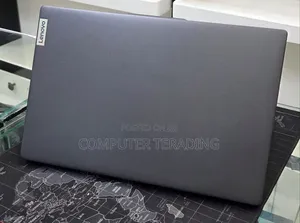 New Laptop Lenovo Ideapad 3 8GB Intel Core i5 SSD 512GB