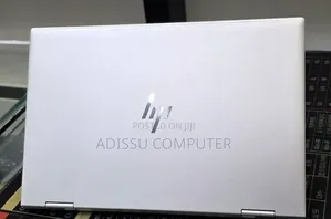 New Laptop HP Envy x360 16GB Intel Core i7 SSD 512GB