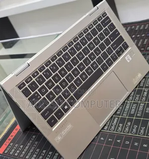 New Laptop HP Envy x360 16GB Intel Core i7 SSD 512GB