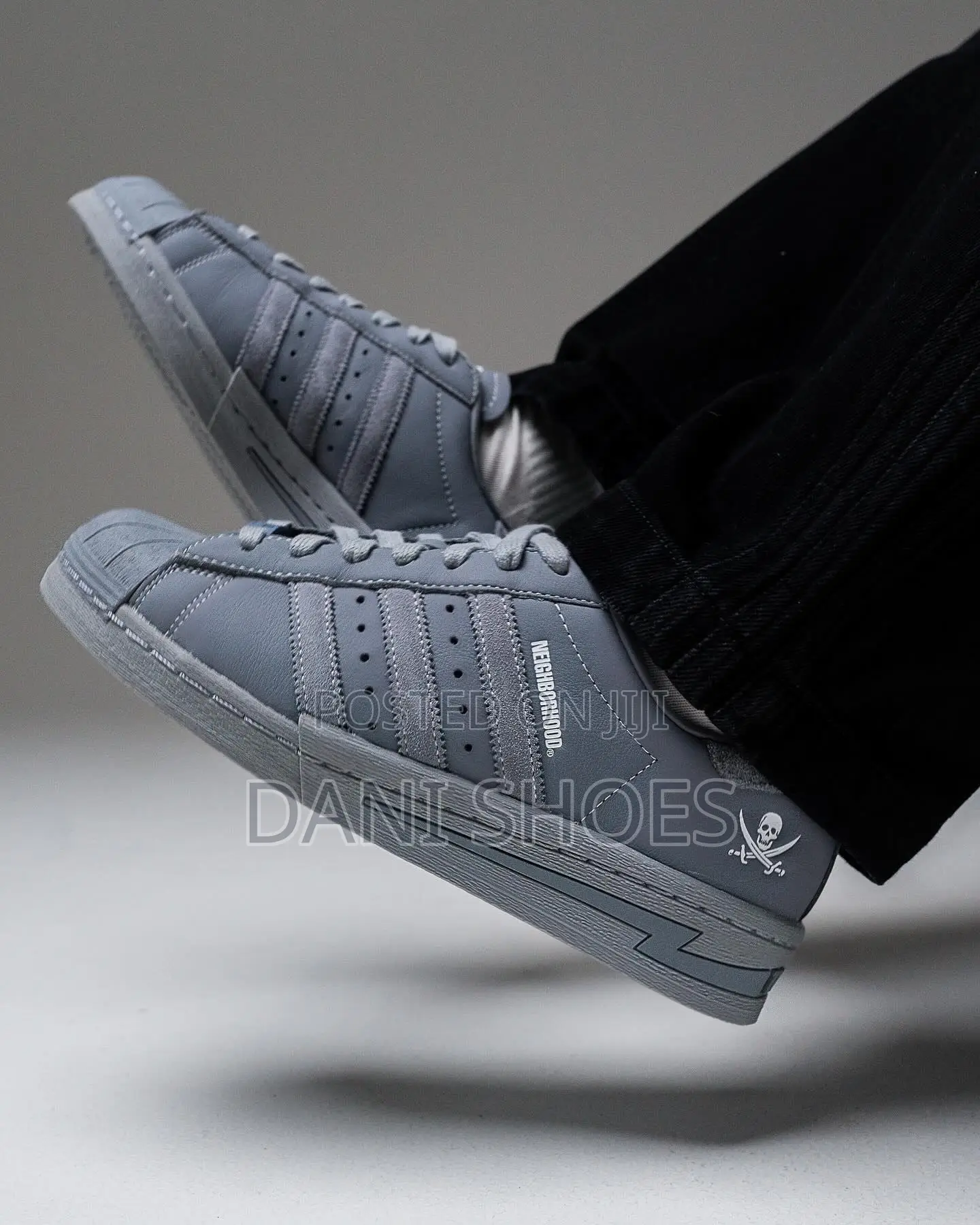 Adidas Superstar