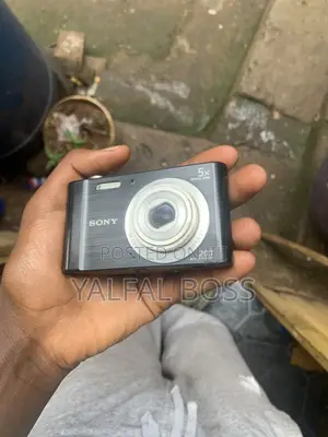 Sony Cyber-Shot