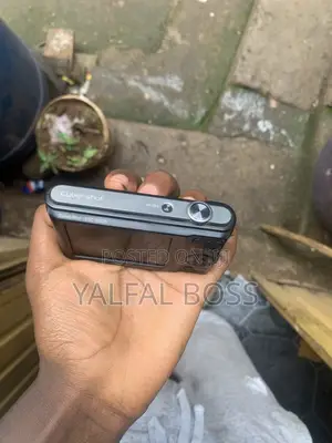 Sony Cyber-Shot