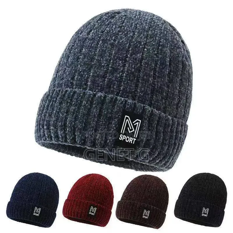 Beanie Hats
