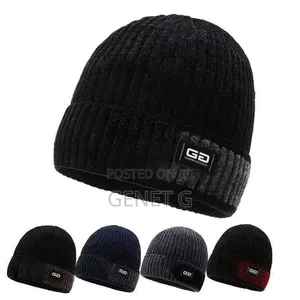 Beanie Hats