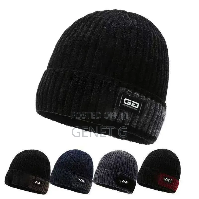 Beanie Hats