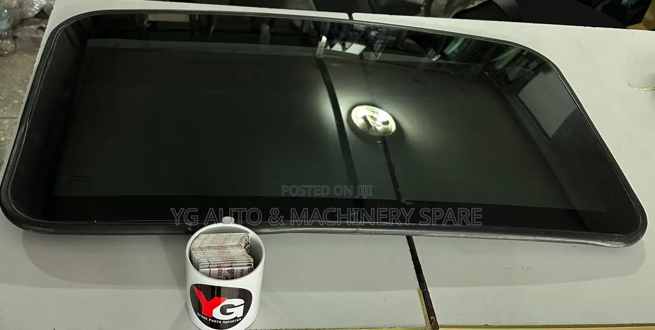 Rav Original Sun Roof Complete