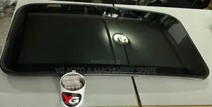 Rav Original Sun Roof Complete