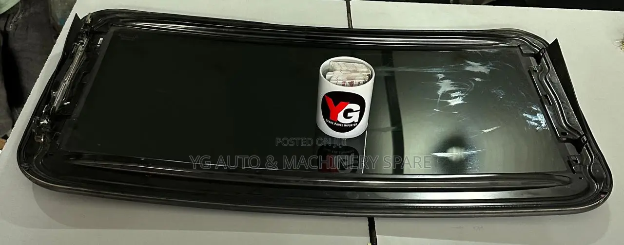 Rav Original Sun Roof Complete