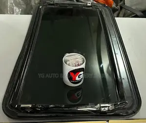 Rav Original Sun Roof Complete