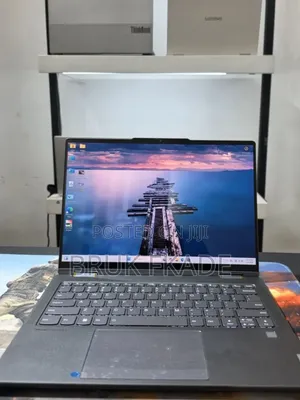 New Laptop Lenovo ThinkPad Yoga 16GB Intel Core Ultra 7 SSD 512GB