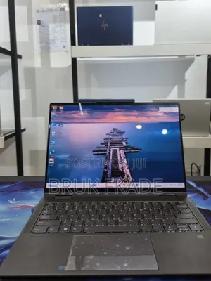 New Laptop Lenovo ThinkPad Yoga 16GB Intel Core Ultra 7 SSD 512GB