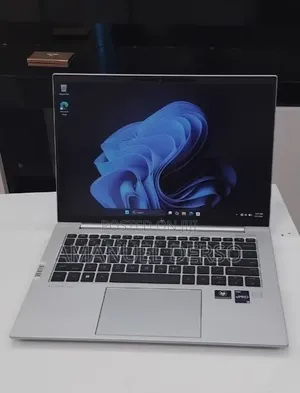 New Laptop HP EliteBook 840 16GB Intel Core i5 SSD 512GB