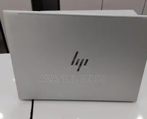 New Laptop HP EliteBook 840 16GB Intel Core i5 SSD 512GB