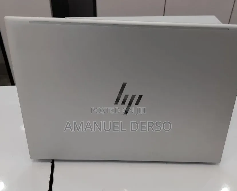 New Laptop HP EliteBook 840 16GB Intel Core i5 SSD 512GB