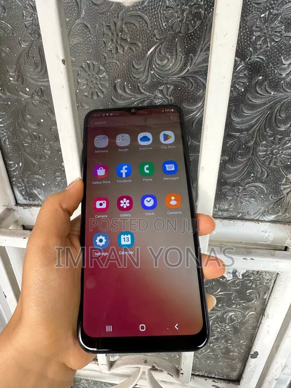 Samsung Galaxy A04 32 GB Black