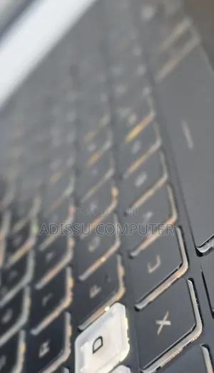 New Laptop Asus TUF Dash F15 8GB Intel Core i7 SSD 512GB