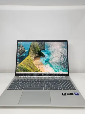 New Laptop HP Pavilion 15 16GB Intel Core Ultra 7 SSD 1T