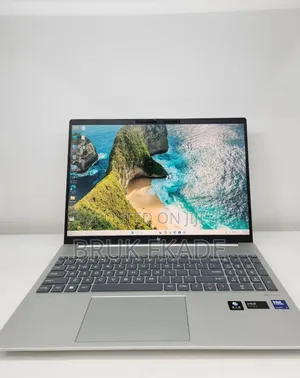 New Laptop HP Pavilion 15 16GB Intel Core Ultra 7 SSD 1T