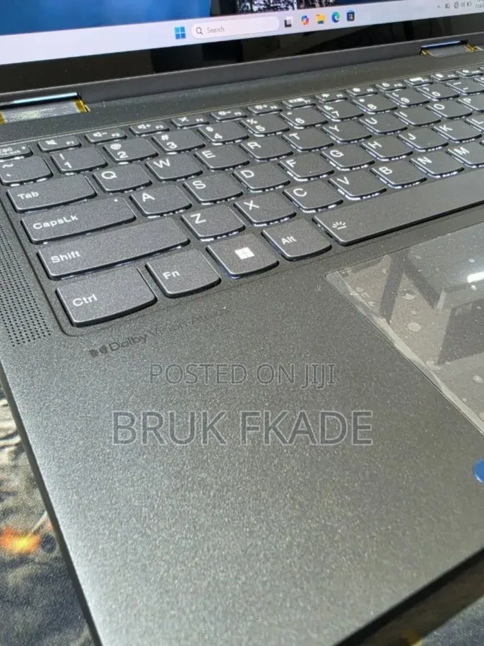New Laptop HP Pavilion 15 16GB Intel Core Ultra 7 SSD 1T