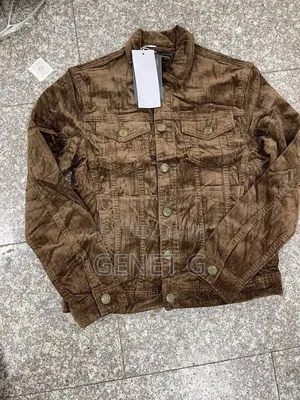 Men's Jacket