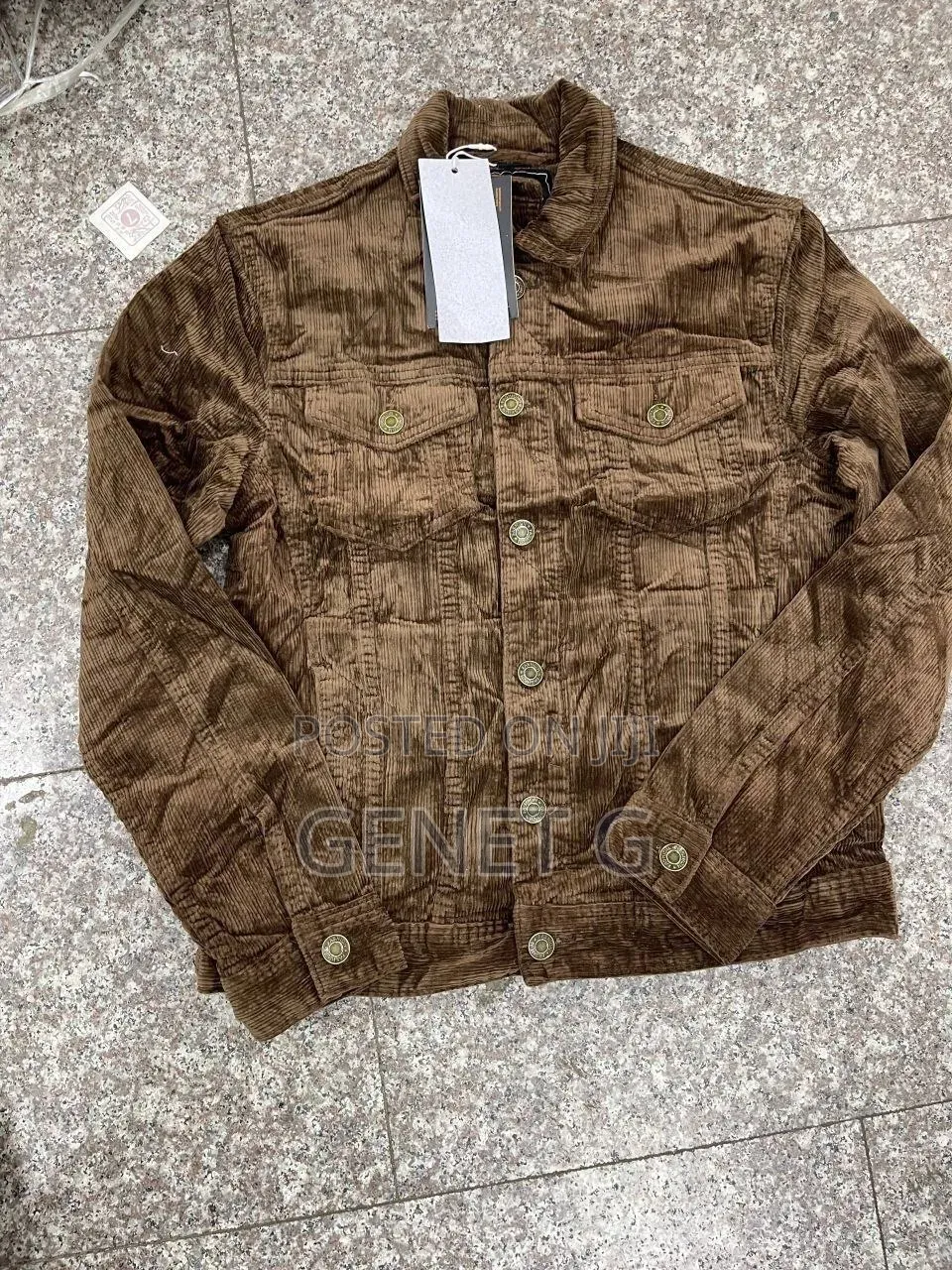 Men's Jacket