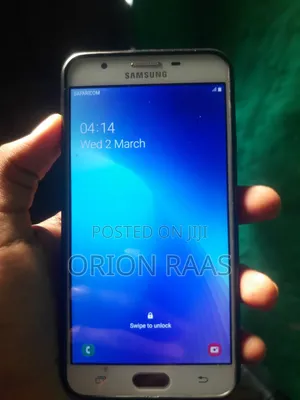 Samsung Galaxy J7 Prime 32 GB White