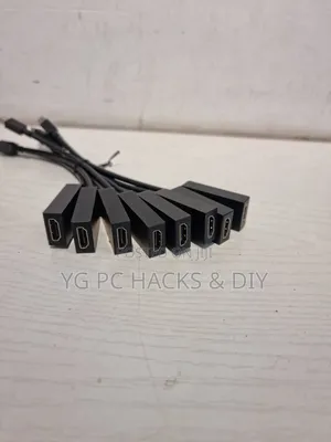 Display Port to Mini HDMI for Surface Laptops