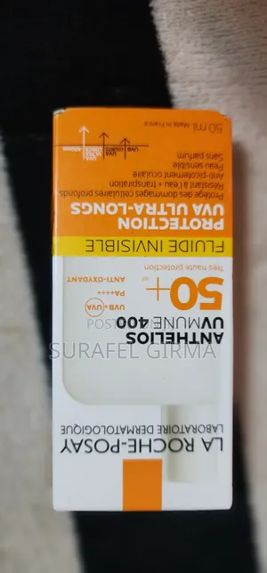 La Roche Posay