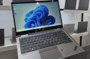 New Laptop Lenovo ThinkPad X1 Yoga 16GB Intel Core i7 SSD 512GB