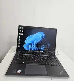 New Laptop Lenovo ThinkPad T14s G4 16GB Intel Core i7 SSD 512GB