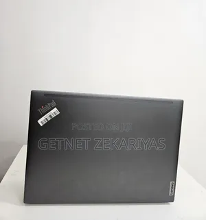 New Laptop Lenovo ThinkPad T14s G4 16GB Intel Core i7 SSD 512GB