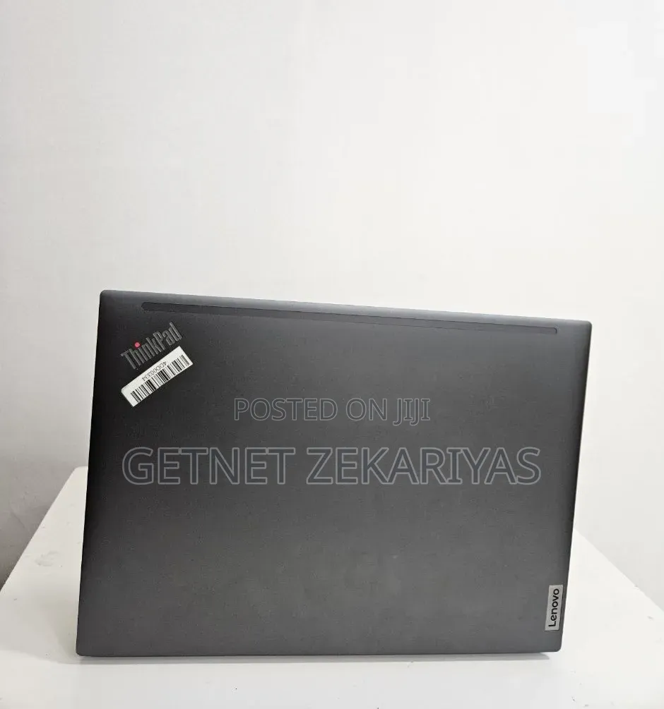 New Laptop Lenovo ThinkPad T14s G4 16GB Intel Core i7 SSD 512GB