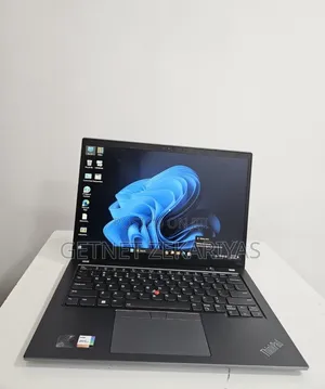 New Laptop Lenovo ThinkPad T14s G4 16GB Intel Core i7 SSD 512GB
