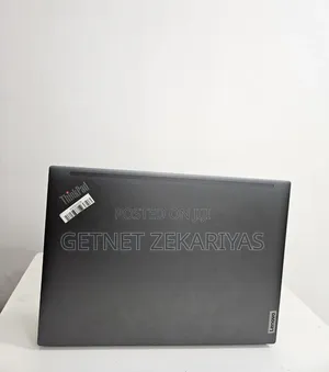 New Laptop Lenovo ThinkPad T14s G4 16GB Intel Core i7 SSD 512GB