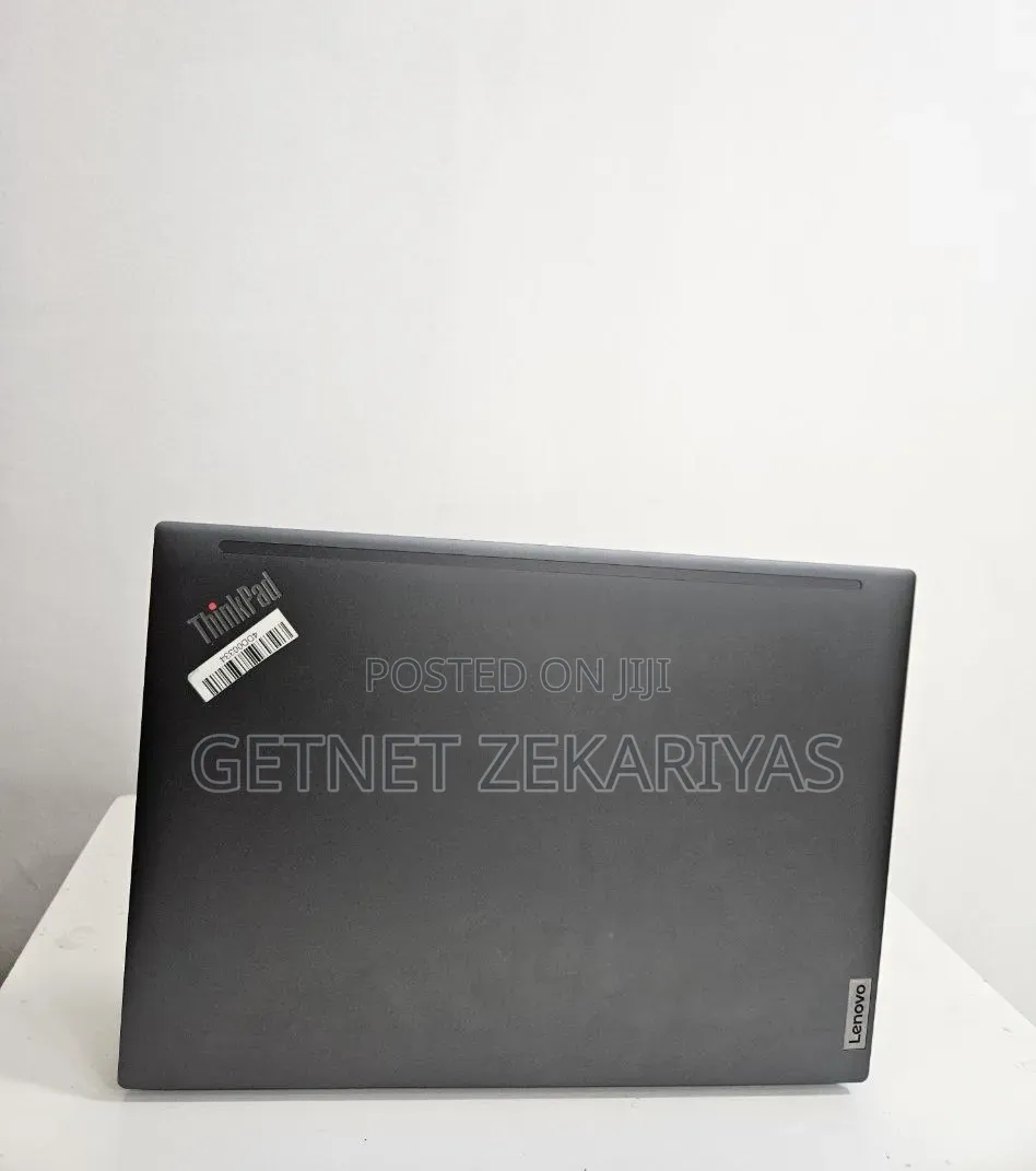 New Laptop Lenovo ThinkPad T14s G4 16GB Intel Core i7 SSD 512GB