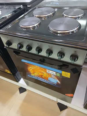 Midea Oven 60cm by 60cm