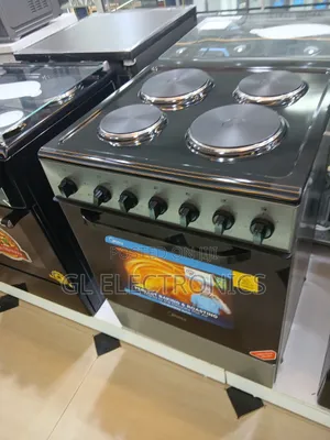 Midea Oven 60cm by 60cm