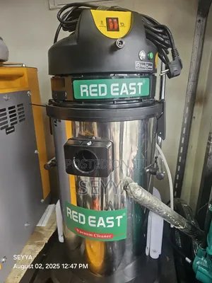 Vacuum Cleaner