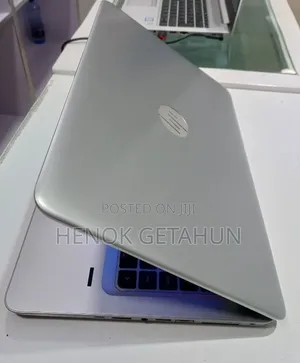 New Laptop HP EliteBook 840 G3 8GB Intel Core i5 SSD 256GB
