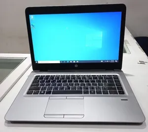 New Laptop HP EliteBook 840 G3 8GB Intel Core i5 SSD 256GB