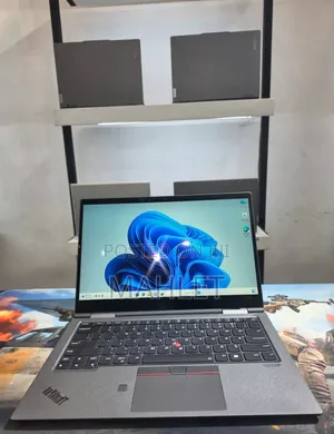 New Laptop Lenovo ThinkPad X1 Yoga 16GB Intel Core i7 SSD 512GB