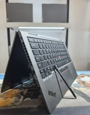 New Laptop Lenovo ThinkPad X1 Yoga 16GB Intel Core i7 SSD 512GB