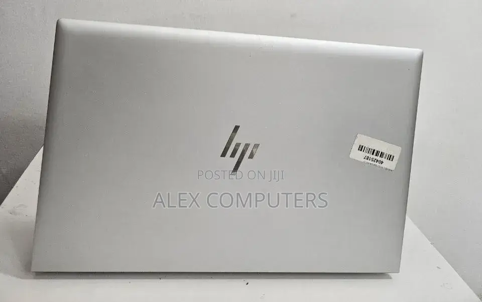New Laptop HP EliteBook 850 16GB Intel Core i7 SSD 512GB