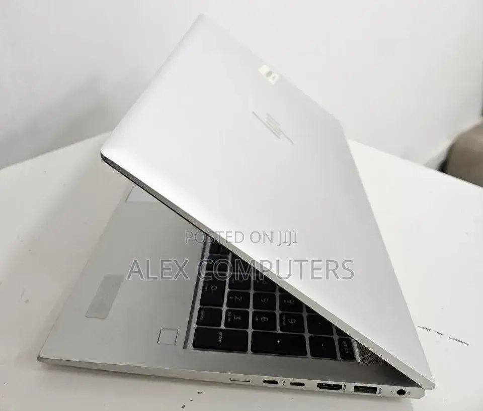 New Laptop HP EliteBook 850 16GB Intel Core i7 SSD 512GB