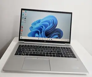 New Laptop HP EliteBook 850 16GB Intel Core i7 SSD 512GB