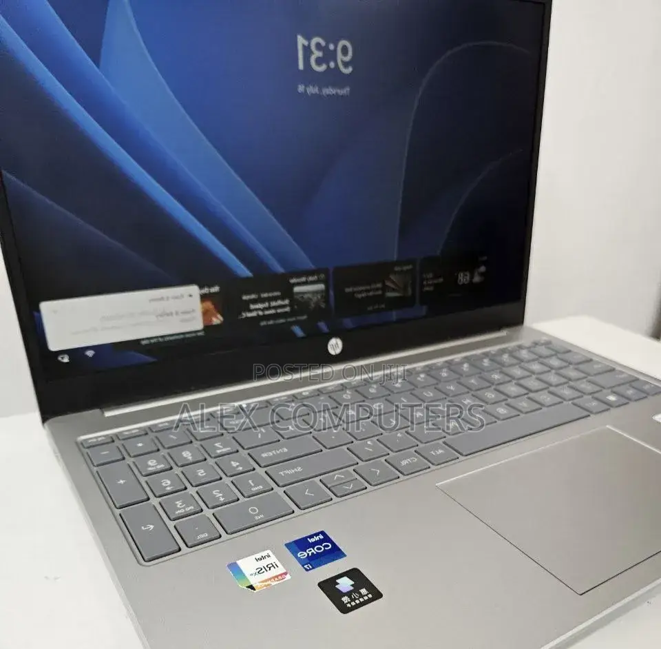 New Laptop HP EliteBook 850 16GB Intel Core i7 SSD 512GB